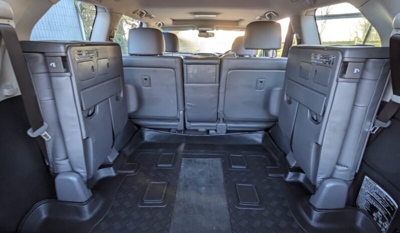 
								Toyota Landcruiser L200 Low miles, top spec. 2008. Decuma Grey, Grey Hide. Superb example. Upgraded. SKU722 full									