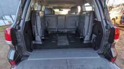 
										Toyota Landcruiser L200 Low miles, top spec. 2008. Decuma Grey, Grey Hide. Superb example. Upgraded. SKU722 full									