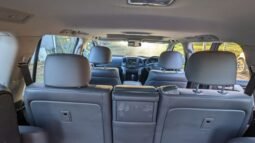 
										Toyota Landcruiser L200 Low miles, top spec. 2008. Decuma Grey, Grey Hide. Superb example. Upgraded. SKU722 full									