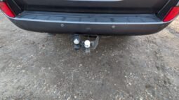 
										Toyota Landcruiser L200 Low miles, top spec. 2008. Decuma Grey, Grey Hide. Superb example. Upgraded. SKU722 full									