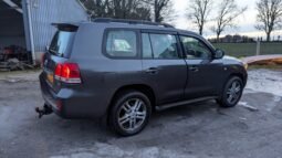 
										Toyota Landcruiser L200 Low miles, top spec. 2008. Decuma Grey, Grey Hide. Superb example. Upgraded. SKU722 full									