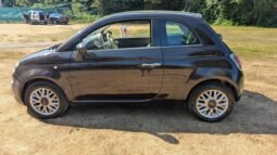 
										Fiat 500 Lounge 2014  SKU986 full									
