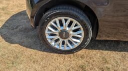
										Fiat 500 Lounge 2014  SKU986 full									
