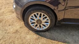 
										Fiat 500 Lounge 2014  SKU986 full									
