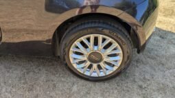 
										Fiat 500 Lounge 2014  SKU986 full									