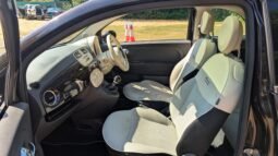 
										Fiat 500 Lounge 2014  SKU986 full									