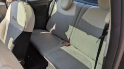 
										Fiat 500 Lounge 2014  SKU986 full									