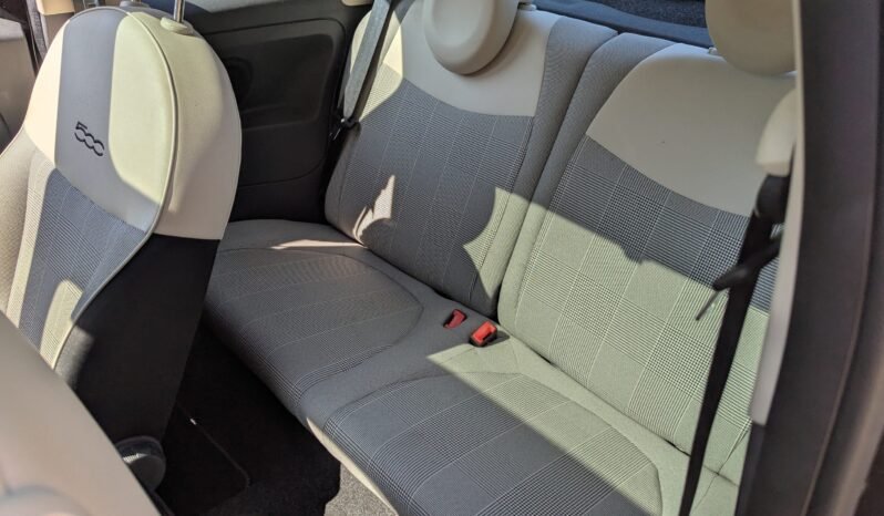 
								Fiat 500 Lounge 2014  SKU986 full									