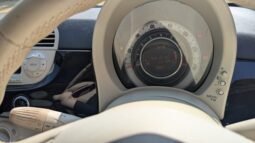 
										Fiat 500 Lounge 2014  SKU986 full									