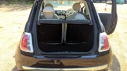 
										Fiat 500 Lounge 2014  SKU986 full									