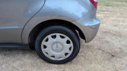 
										MERCEDES A150 CLASSIC SE CVT Tip Auto 2007 Rare Auto SKU988 full									