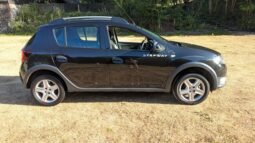 
										DACIA SANDERO STEPWAY LAUREATE full									