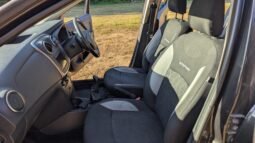 
										DACIA SANDERO STEPWAY LAUREATE full									