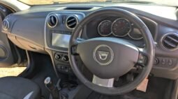 
										DACIA SANDERO STEPWAY LAUREATE full									