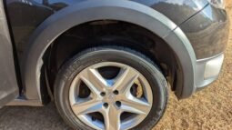 
										DACIA SANDERO STEPWAY LAUREATE full									