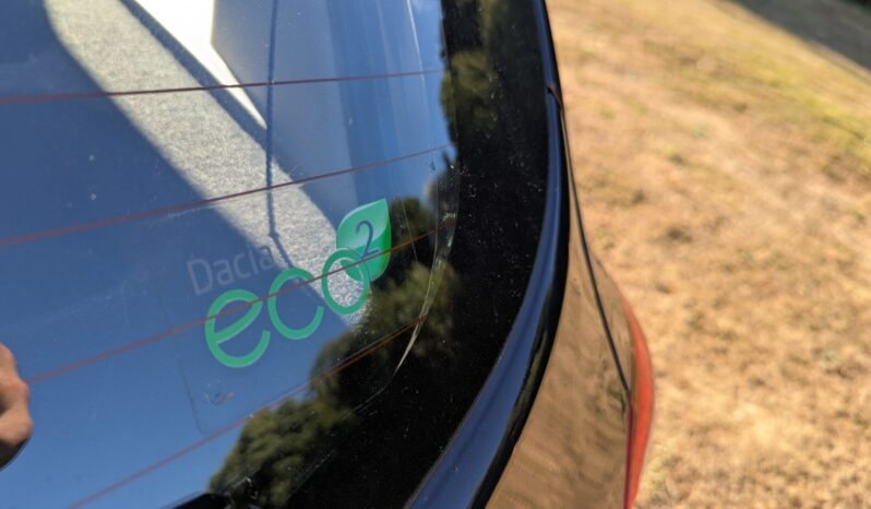 
								DACIA SANDERO STEPWAY LAUREATE full									