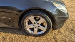 
										MERCEDES SLK 200 KOMPRESSOR SKU993 full									
