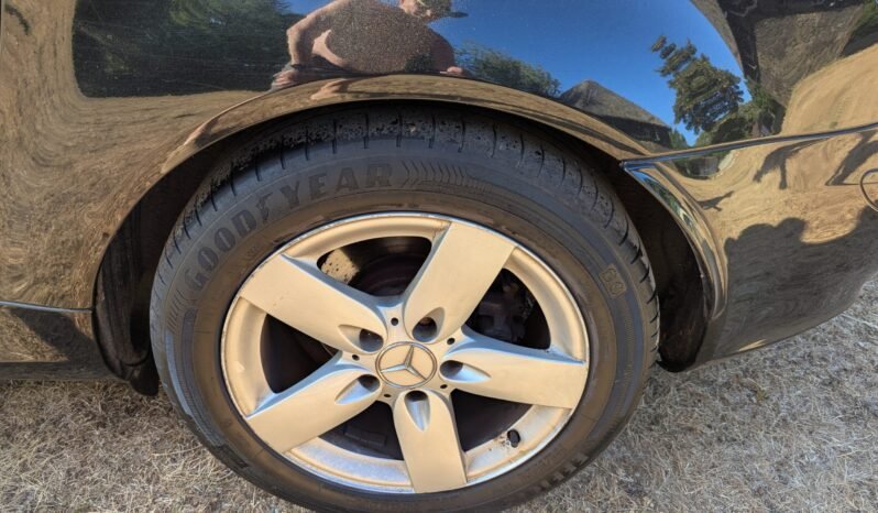 
								MERCEDES SLK 200 KOMPRESSOR SKU993 full									