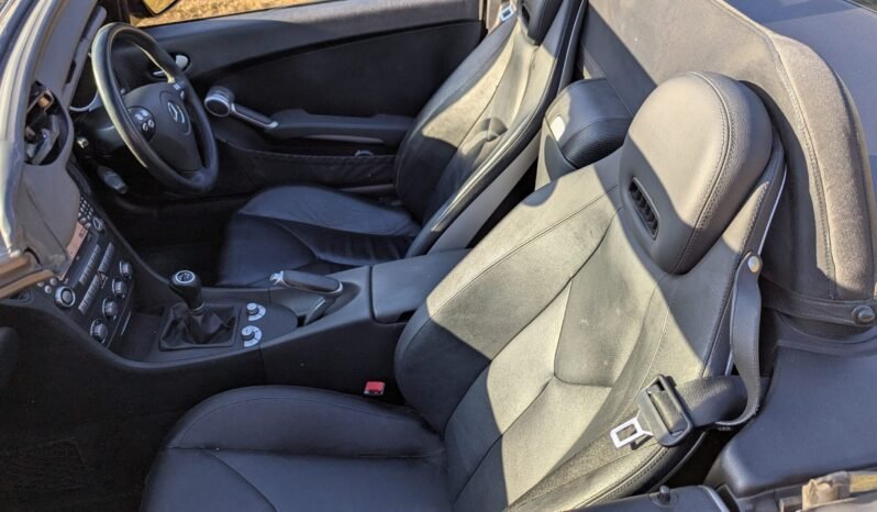
								MERCEDES SLK 200 KOMPRESSOR SKU993 full									