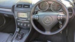 
										MERCEDES SLK 200 KOMPRESSOR SKU993 full									