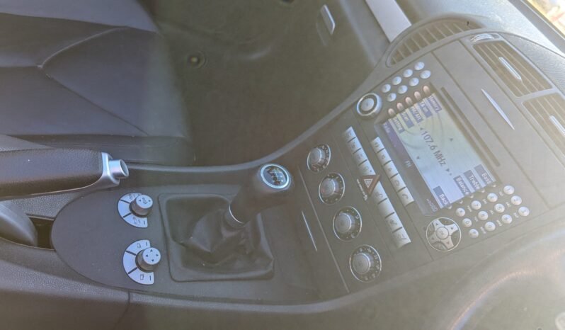 
								MERCEDES SLK 200 KOMPRESSOR SKU993 full									