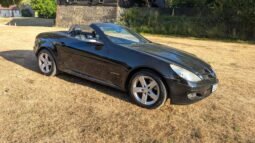 
										MERCEDES SLK 200 KOMPRESSOR SKU993 full									