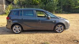 
										VAUXHALL ZAFIRA TOURER SRI CDTI SKU992 full									