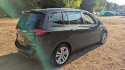
										VAUXHALL ZAFIRA TOURER SRI CDTI SKU992 full									