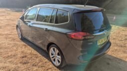 
										VAUXHALL ZAFIRA TOURER SRI CDTI SKU992 full									