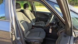 
										VAUXHALL ZAFIRA TOURER SRI CDTI SKU992 full									