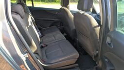 
										VAUXHALL ZAFIRA TOURER SRI CDTI SKU992 full									