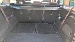 
										VAUXHALL ZAFIRA TOURER SRI CDTI SKU992 full									