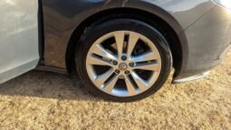 
										VAUXHALL ZAFIRA TOURER SRI CDTI SKU992 full									
