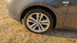 
										VAUXHALL ZAFIRA TOURER SRI CDTI SKU992 full									