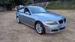 BMW 320D SE TOURING SKU994