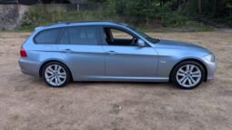 
										BMW 320D Se Touring Estate 6 Speed Manual 2009 SKU994 full									