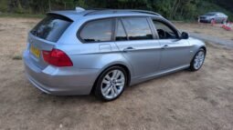
										BMW 320D Se Touring Estate 6 Speed Manual 2009 SKU994 full									