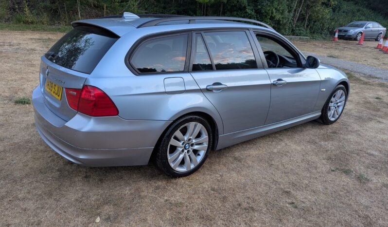 
								BMW 320D Se Touring Estate 6 Speed Manual 2009 SKU994 full									