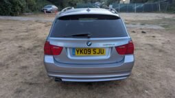
										BMW 320D Se Touring Estate 6 Speed Manual 2009 SKU994 full									