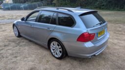 
										BMW 320D Se Touring Estate 6 Speed Manual 2009 SKU994 full									