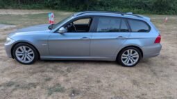 
										BMW 320D Se Touring Estate 6 Speed Manual 2009 SKU994 full									