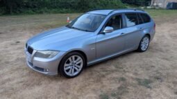 
										BMW 320D Se Touring Estate 6 Speed Manual 2009 SKU994 full									