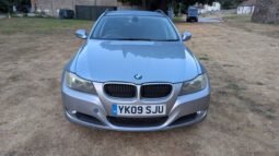 
										BMW 320D Se Touring Estate 6 Speed Manual 2009 SKU994 full									