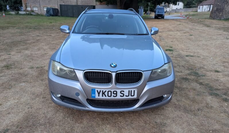 
								BMW 320D Se Touring Estate 6 Speed Manual 2009 SKU994 full									