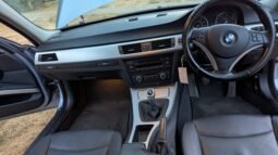 
										BMW 320D Se Touring Estate 6 Speed Manual 2009 SKU994 full									