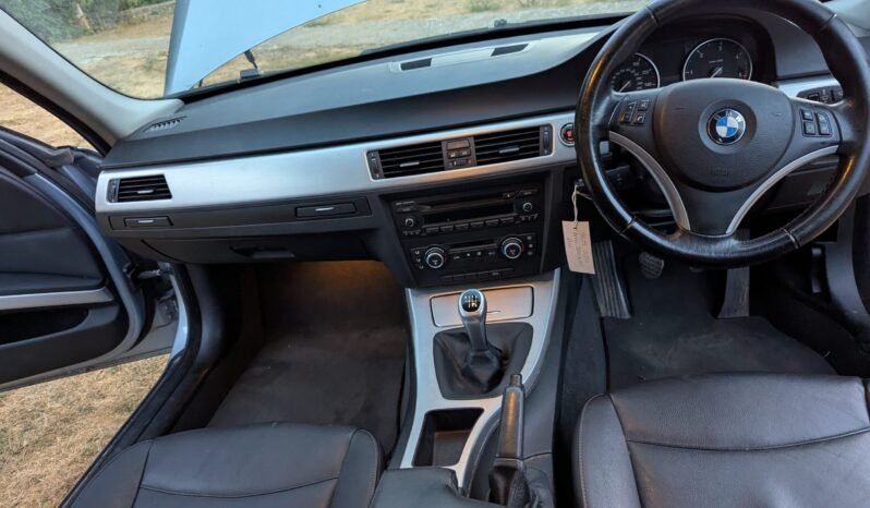 
								BMW 320D Se Touring Estate 6 Speed Manual 2009 SKU994 full									