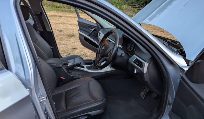 
								BMW 320D Se Touring Estate 6 Speed Manual 2009 SKU994 full									