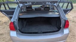 
										BMW 320D Se Touring Estate 6 Speed Manual 2009 SKU994 full									