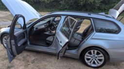 
										BMW 320D Se Touring Estate 6 Speed Manual 2009 SKU994 full									