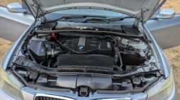 
										BMW 320D Se Touring Estate 6 Speed Manual 2009 SKU994 full									